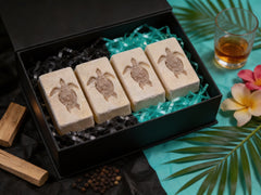 His & Hers 4 Pack Bundle 6oz