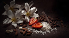 Warm Jasmine - Enchanted Garden Romance