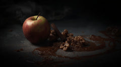 Rustic Fall - Countryside Autumn Magic