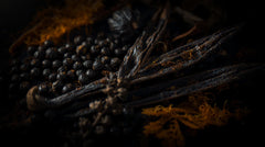 Rugged Spice - Bold Adventure Awaits