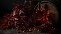 Maple Bourbon - Liquid Sophistication