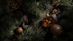 Smokey Cypress - Gentleman's Reserve