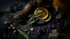 Midnight Spa - Elite Masculine Sanctuary