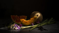 Melon Bloom - Spring Awakening