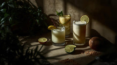 Paradise Lemonade - Refreshing Summer Bliss