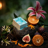 Wildflowers Bath Bomb - "Untamed Spring Beauty"
