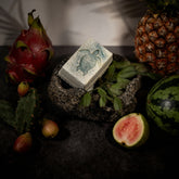 Cactus Fruit Bath Bomb - "Desert Oasis Adventure"