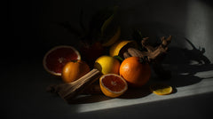 Fresh Citrus - California Grove Escape