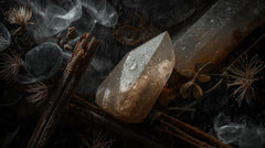 Musky Rain - Storm of Seduction