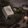 Blackberry Fizz Bath Bomb - "Garden Party Perfection"