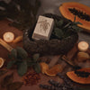 Forest Rainfall Bath Bomb - "Mystical Forest Awakening"